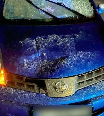 У Полтаві по вулиці Маршала Бірюзова сталася ДТП: травмований пішохід