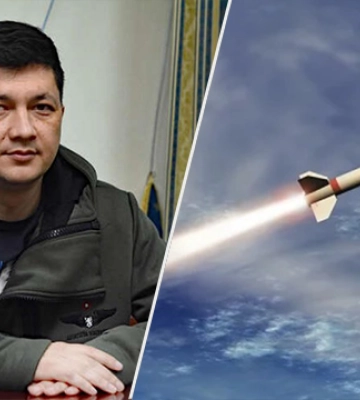Російські війська готові до нанесення чергового ракетного удару — начальник Миколаївської ОВА
