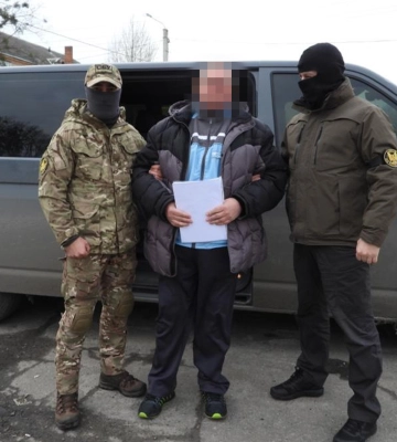 Наказав переобладнати українські лікарні під військові госпіталі рашистів: СБУ затримала депутата