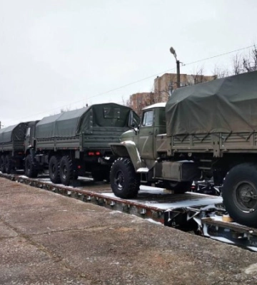 За добу окупанти били по девʼяти областях України, на Чернігівську також скинули боєприпаси з безпілотників