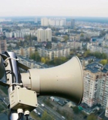 Стало відомо, чому на Львівщині лунали сирени 27 лютого