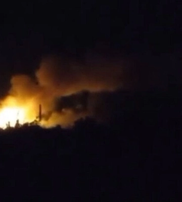 У Києві пролунав вибух
