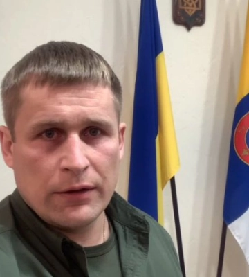 Окупанти поцілили на Одещині в об’єкт енергетичної інфраструктури та житлові будинки