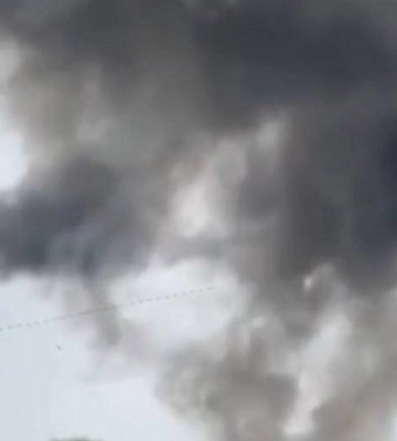 У Львівській області пролунали вибухи