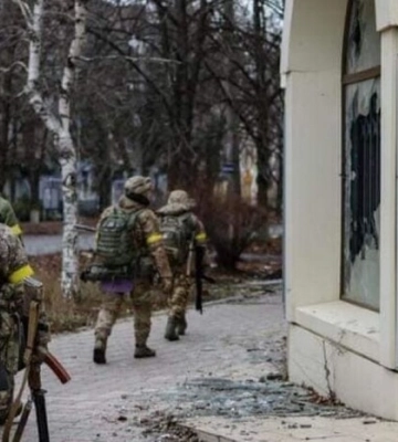 У разі взяття Бахмута Росія не має ресурсів для продовження наступу, - ISW