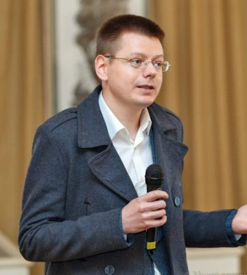 Олександр Боронь: “Російський імперіалізм зробив з Шевченка такого монстра, що відголоски цього ми досі відчуваємо”