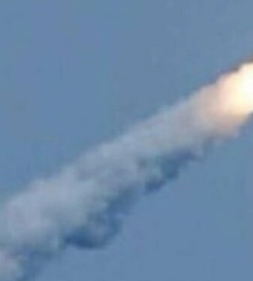 Ворог здійснив ракетний удар по Одещині, є постраждалі 