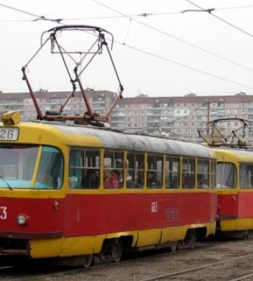 Метро в Харькове не работает