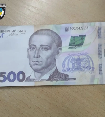 Купити торт за сувенірні 500 гривень спробувала рівнянка