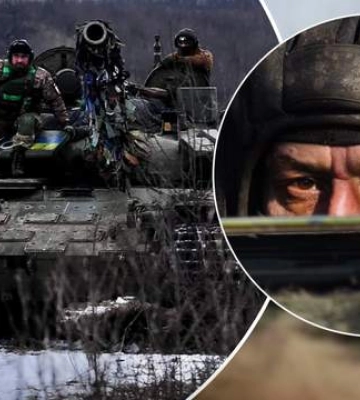 ЗСУ відбили 110 відбитих атак ворога, у Росії закінчуються боєприпаси: головне з Генштабу