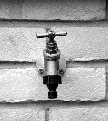Житомир - без води унаслідок нічної атаки ворожих безпілотників