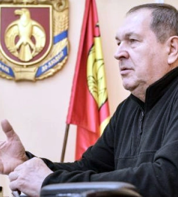 Внаслідок російської атаки є влучання в об’єкт енергетики у Кропивницькому районі
