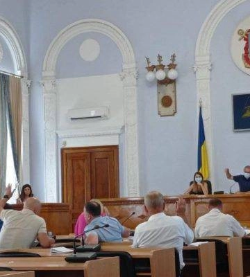 Бюджетна комісія не змогла дійти згоди у питанні компенсації миколаївцям заміни водомереж у багатоквартирних будинках
