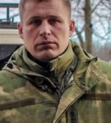 Указом Президента Украины Максим Марченко официально уволен с должности главы Одесской областной государственной администрации