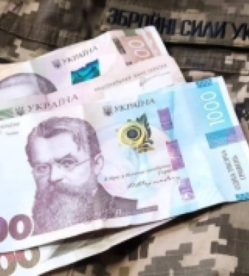 Громади Сарненського району спрямували понад 9,6 мільйона гривень для потреб оборони