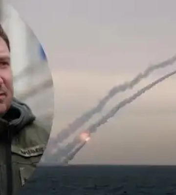 Російська ракета вбила щонайменше чотирьох людей на Львівщині, - голова ОВА Козицький