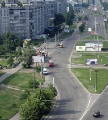 Суми можуть отримати 38 млн грн з держбюджету на ремонт проспекту Лушпи