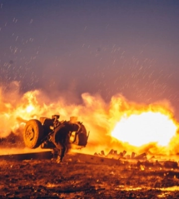 На Херсонщині внаслідок обстрілів окупантів загинула людина, поранено трьох