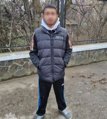В Ужгороді злодій проник у помешкання