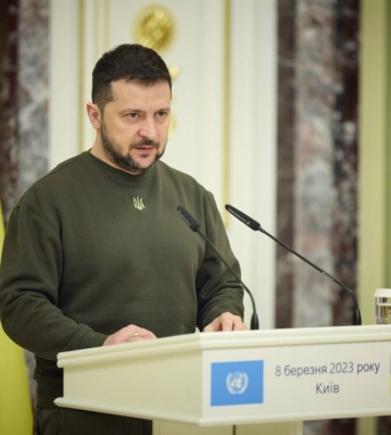 Зеленский сделал заявление о будущем Запорожской АЭС