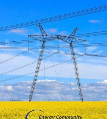Херсонщина отримає енергетичне обладнання на 4,5 млн євро