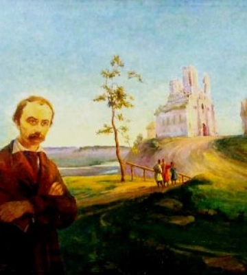 На згадку про Тараса Шевченка: у бібліотеці на Лебединці сьогодні зазвучать бандури