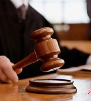 На Житомирщині за варварське вбивство рідної дитини горе-батька та матір засуджено до 15 та 7 років тюрми