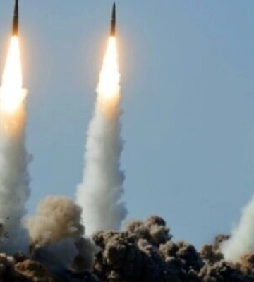 Вночі російські ракети влучили в об’єкт критичної інфраструктури Запорізької області, - ОВА