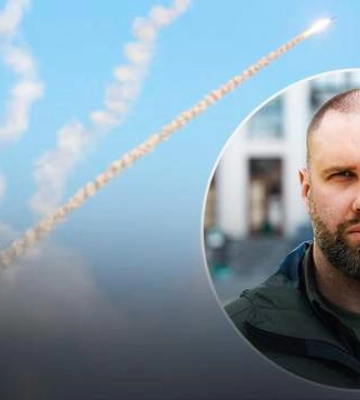 На Харківщині 15 прильотів ракет С-300, – Синєгубов