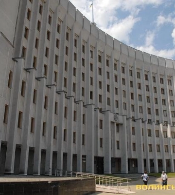 У Волинській ОВА спростували інформацію про вибухи у Луцьку