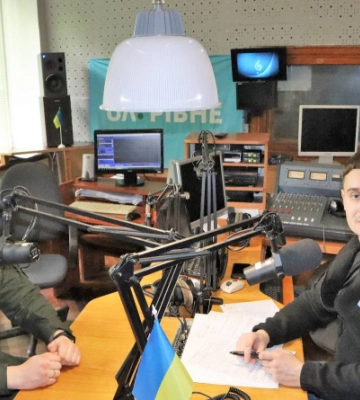 Офіцери назвали середній вік добровольців у “Гвардії Наступу”