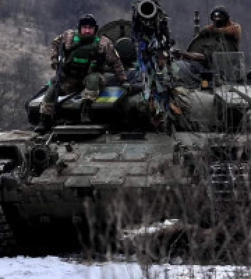 На п’яти напрямках Сили оборони відбили понад 110 атак ворога, - Генштаб ЗСУ