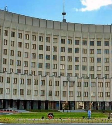 У Волинській ОВА спростували інформацію про вибухи у Луцьку