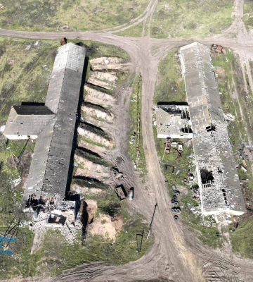На Миколаївщині ППО знищила дев'ять російських ракет