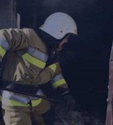 На Миколаївщині вогнеборці ліквідували три пожежі