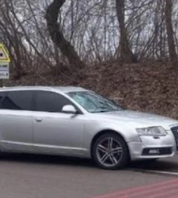 Біля Львова автомобіль на смерть збив 70-річного пішохода