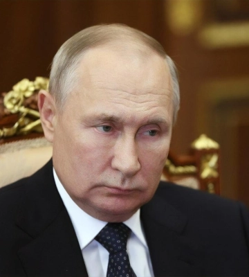 Что станет крахом путинского режима – почему все снова упирается в Крым
