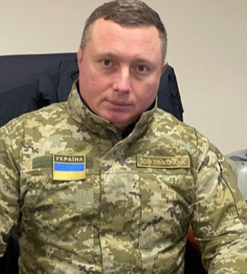 У Волинській ОВА спростували інформацію про вибухи у Луцьку