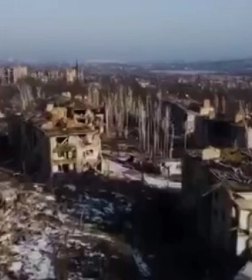 Оборона Бахмута становится все более актуальной — Сырский