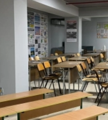 Як у Ковелі будують укриття для шкіл і дитсадків
