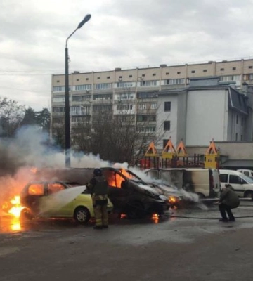 Ракетні удари по Харківщині: є постраждалі