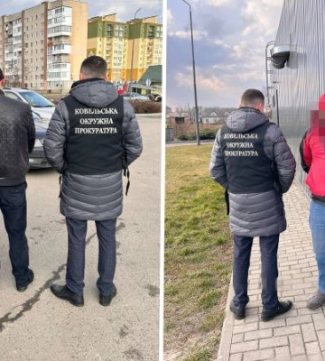 Викрито волинського депутата, який допомагав чоловікам уникнути мобілізації
