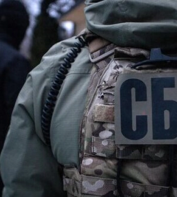 СБУ задержала агентов, шпионивших за руководством военкоматов