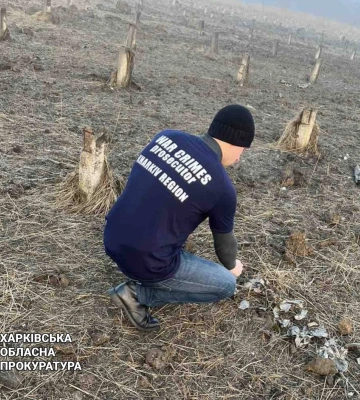 В Харьковской области 15 прилетов ракет С-300, – Синегубов