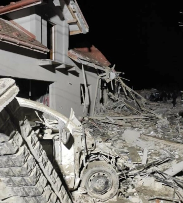 На Львівщині відомо про п’ятеро загиблих