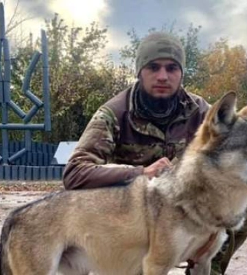 "Усе вдавалося – такі не можуть загинути": спогади вчителів про Дмитра "Да Вінчі" Коцюбайла