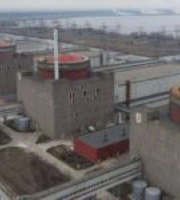 Над Одеською областю збили шість ракет