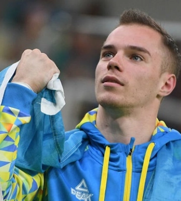 Верняєв: 12-річна гімнастка могла виступити на ОІ, але загинула від обстрілу
