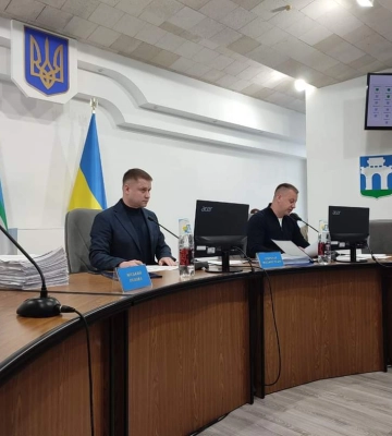 У міськраді Рівного — чвари