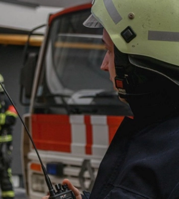 В Тернопольской области зафиксировано падение обломков российской ракеты, повреждены жилые дома, - ОВА